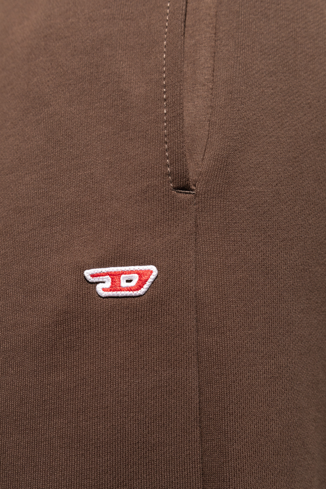 Diesel Sweatpants 'P-MARKY-D' | Men's Clothing | Vitkac